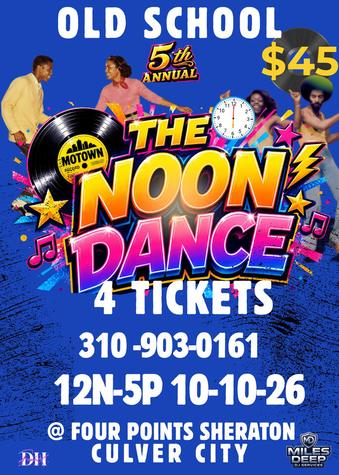 NOON DANCE NOON DANCE