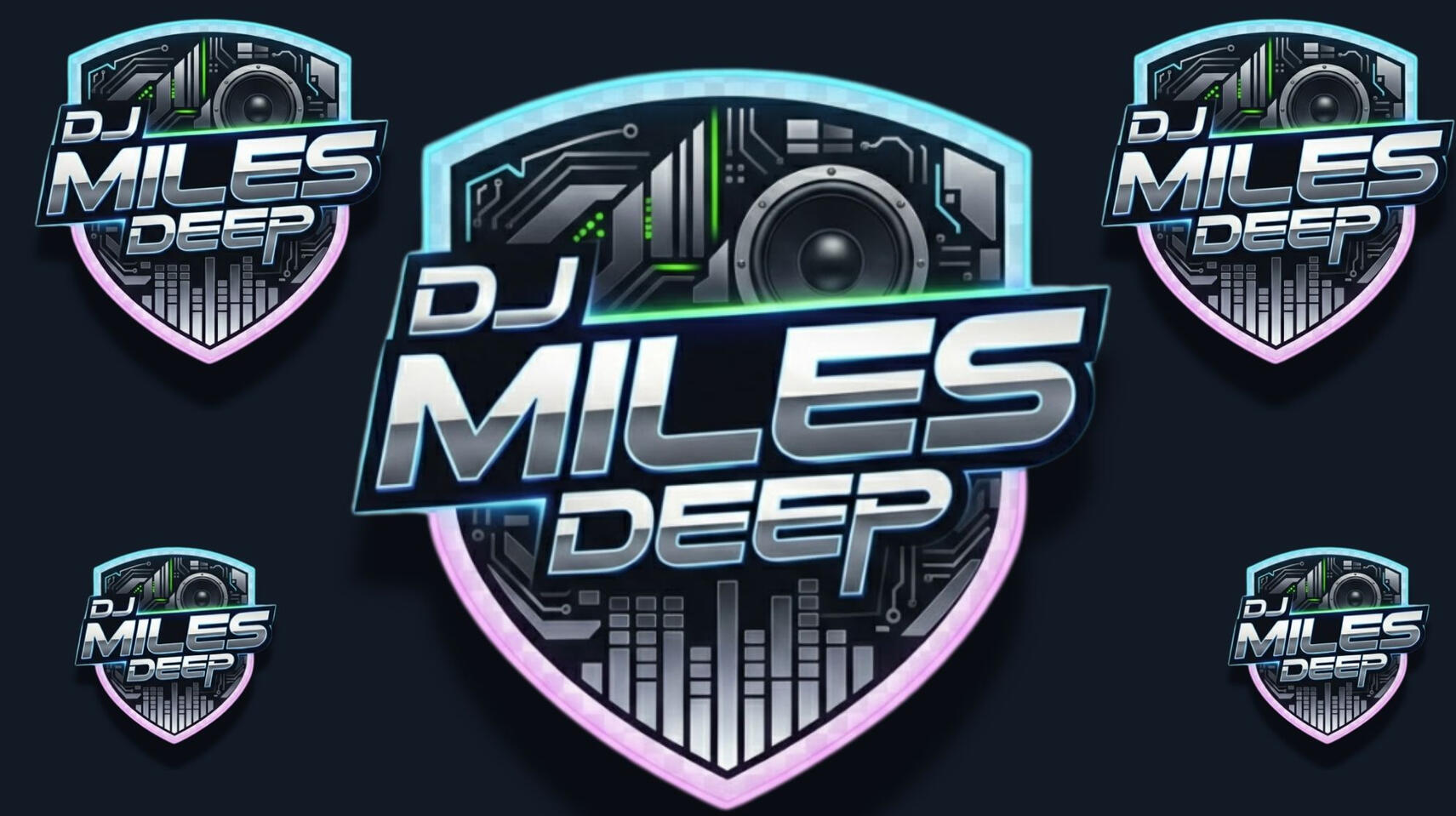 DJ LOGO