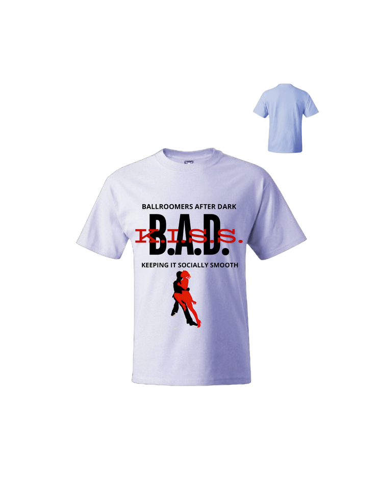 MOCK T-SHIRT